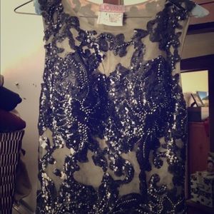 Jovani Prom Dress Size 2